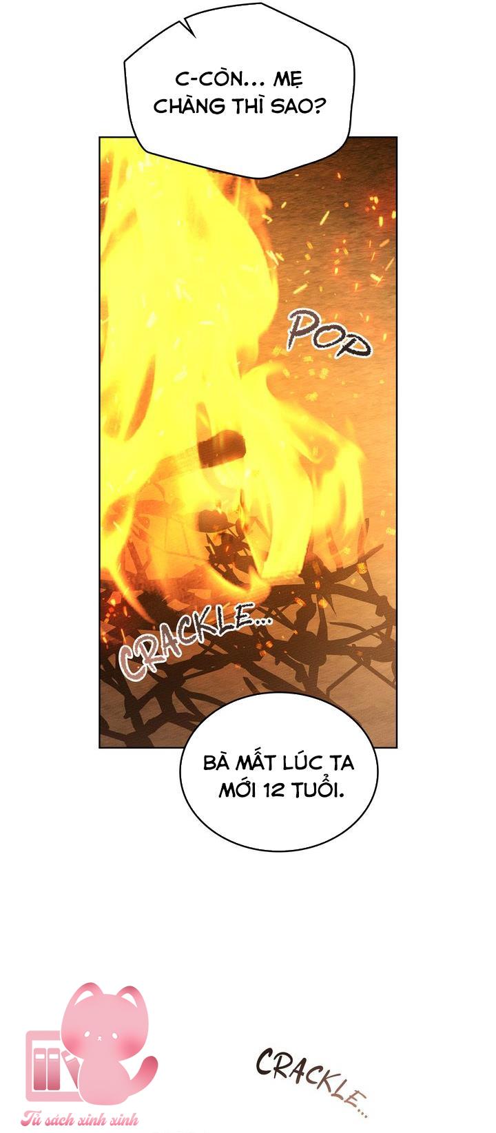 Dưới Tán Cây Sồi - Chap 104 - Trang 36
