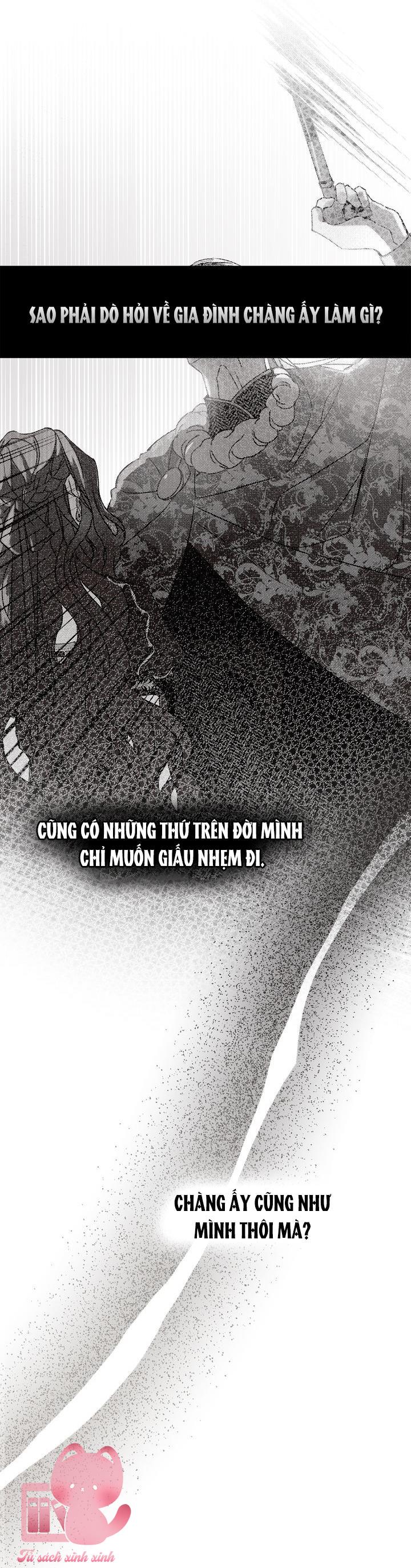 Dưới Tán Cây Sồi - Chap 104 - Trang 41