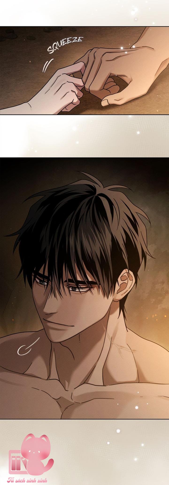 Dưới Tán Cây Sồi - Chap 104 - Trang 43
