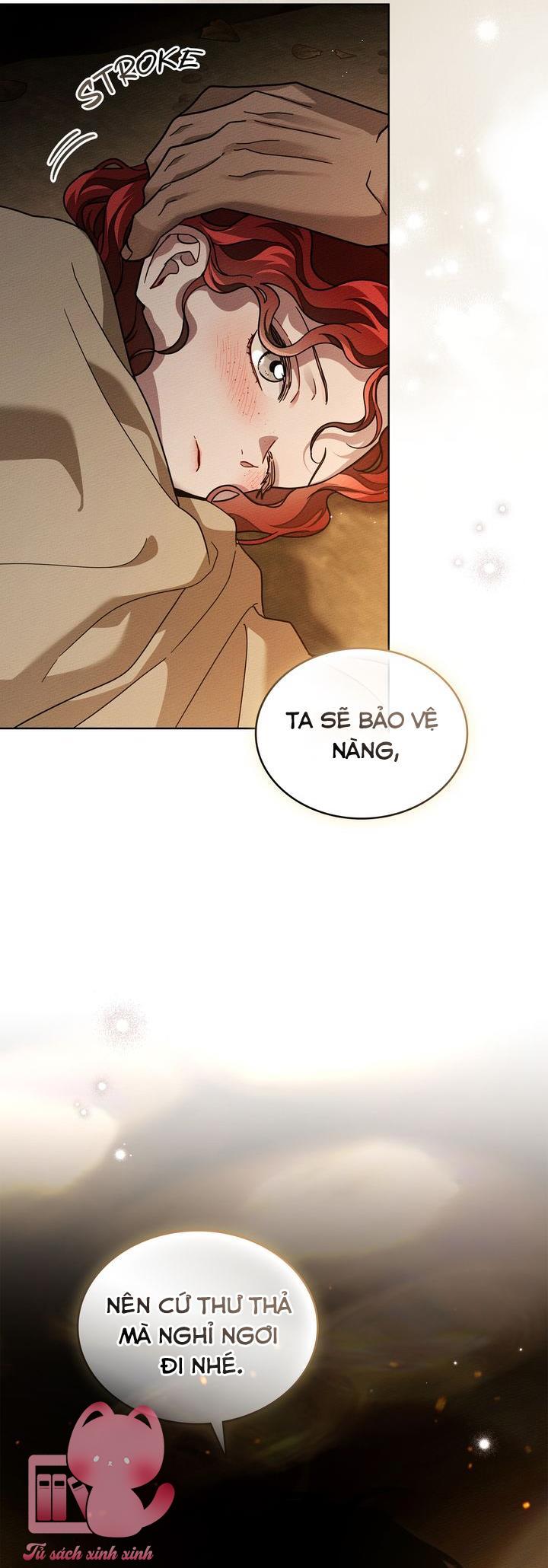 Dưới Tán Cây Sồi - Chap 104 - Trang 44