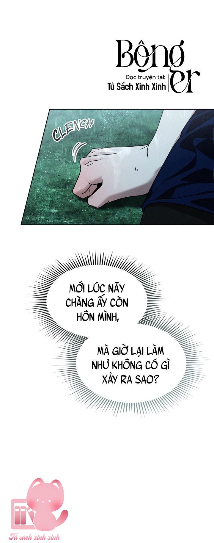 Dưới Tán Cây Sồi - Chap 104 - Trang 7