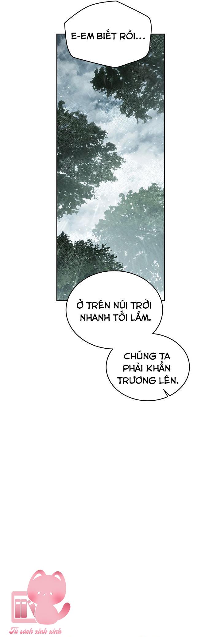 Dưới Tán Cây Sồi - Chap 104 - Trang 8