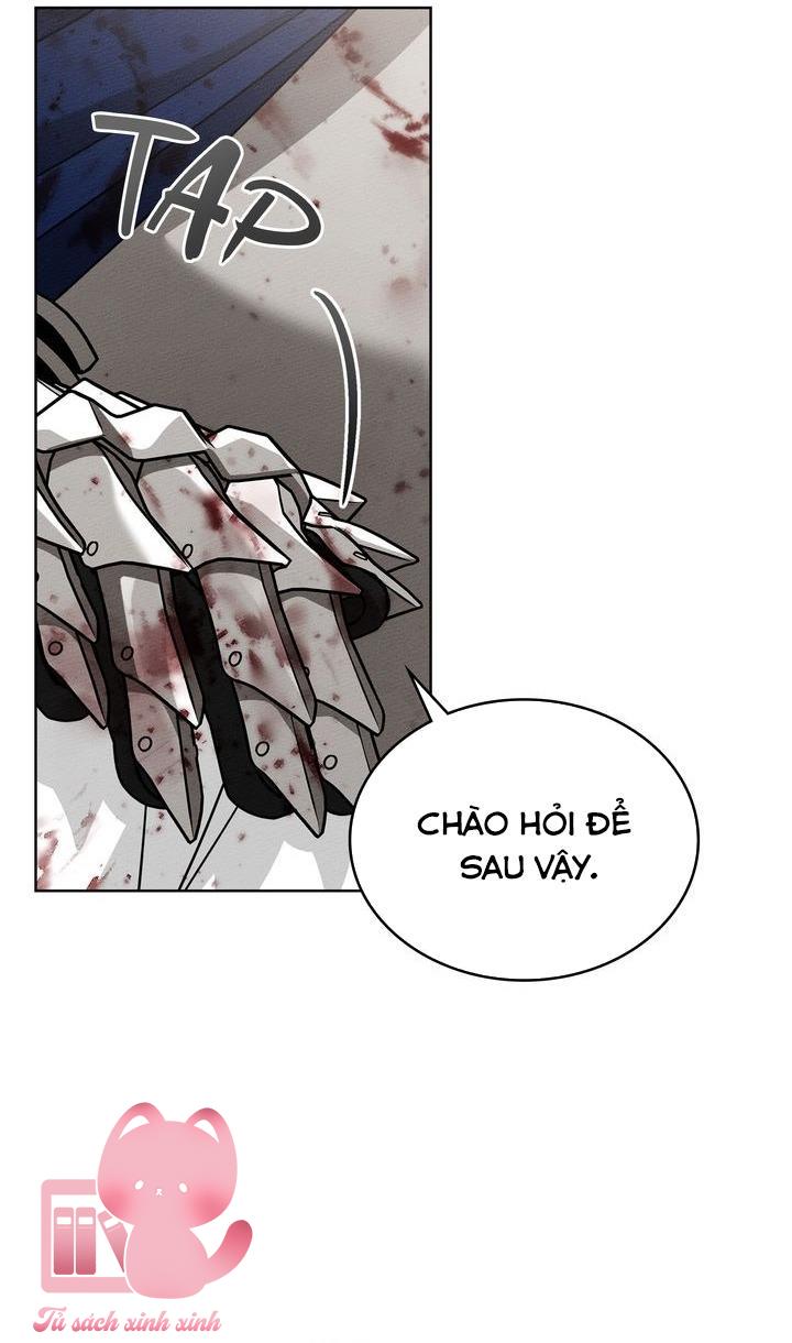 Dưới Tán Cây Sồi - Chap 105 - Trang 14