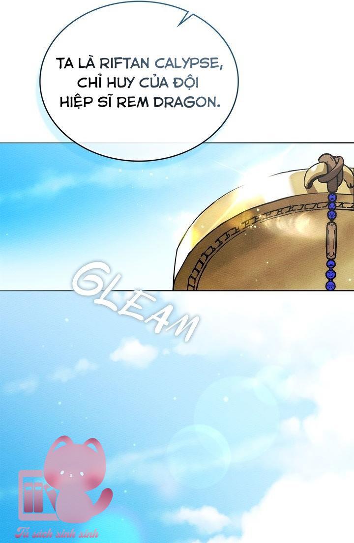 Dưới Tán Cây Sồi - Chap 105 - Trang 5