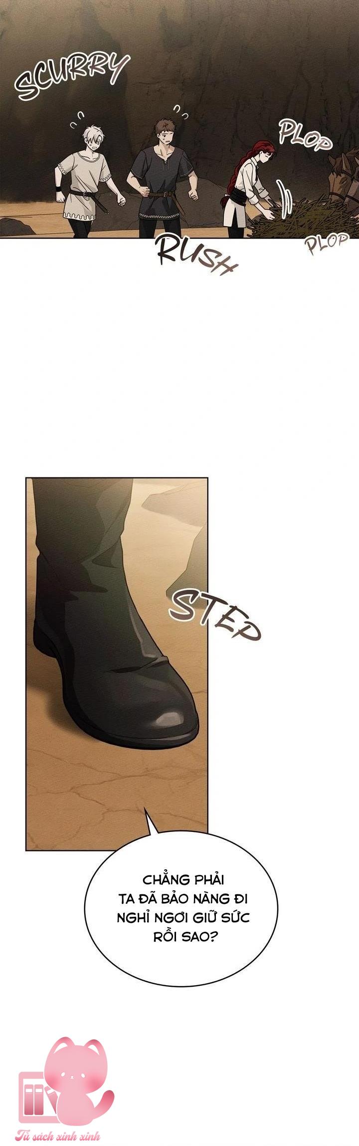 Dưới Tán Cây Sồi - Chap 106 - Trang 12