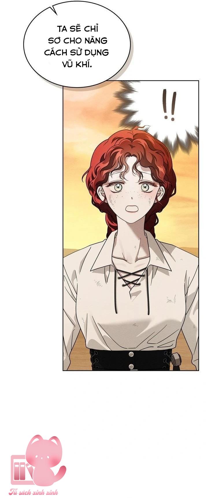 Dưới Tán Cây Sồi - Chap 106 - Trang 16