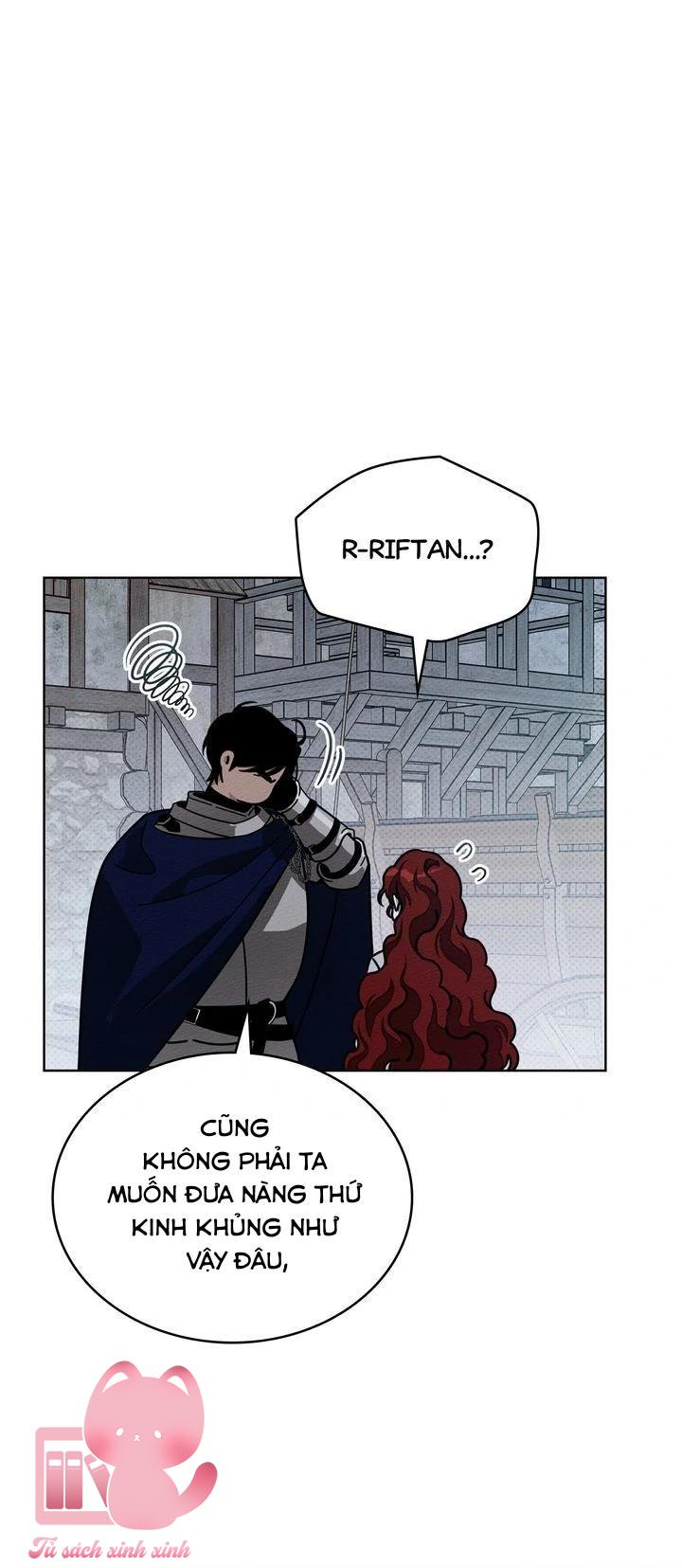Dưới Tán Cây Sồi - Chap 106 - Trang 3