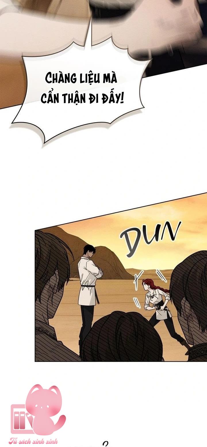 Dưới Tán Cây Sồi - Chap 106 - Trang 23