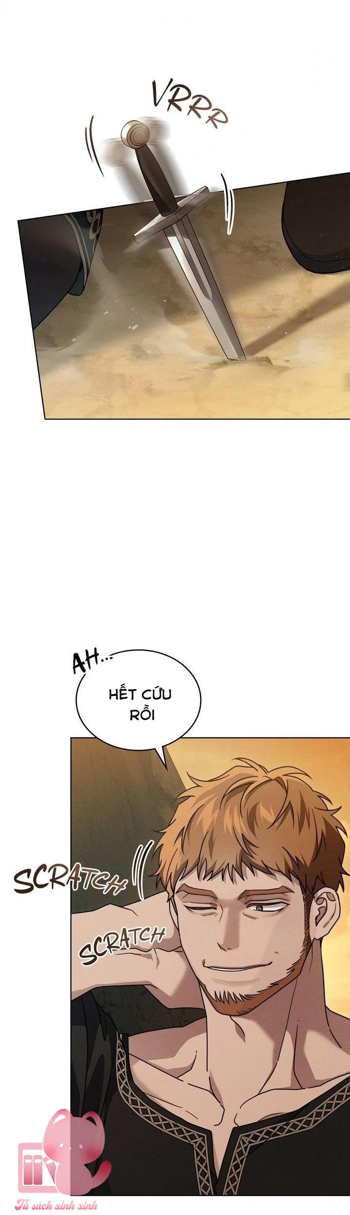 Dưới Tán Cây Sồi - Chap 106 - Trang 29