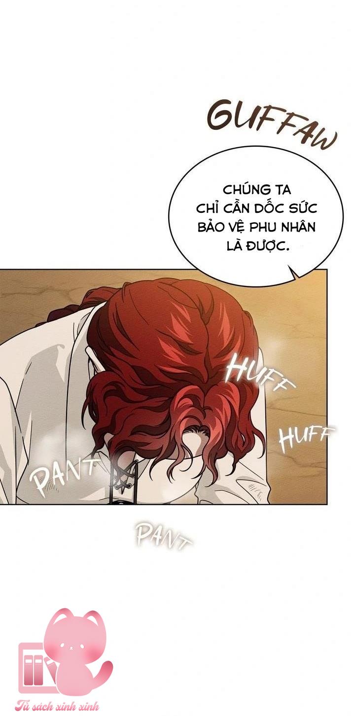 Dưới Tán Cây Sồi - Chap 106 - Trang 30