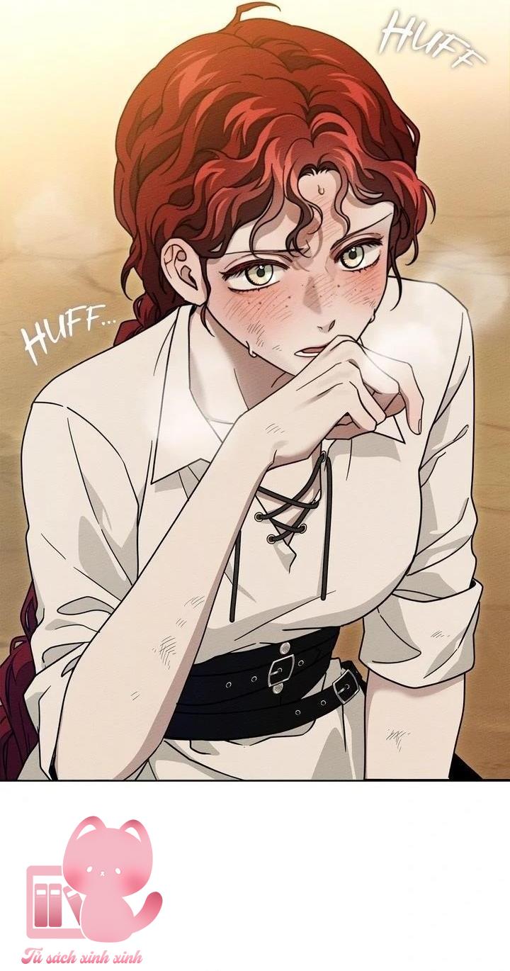 Dưới Tán Cây Sồi - Chap 106 - Trang 32