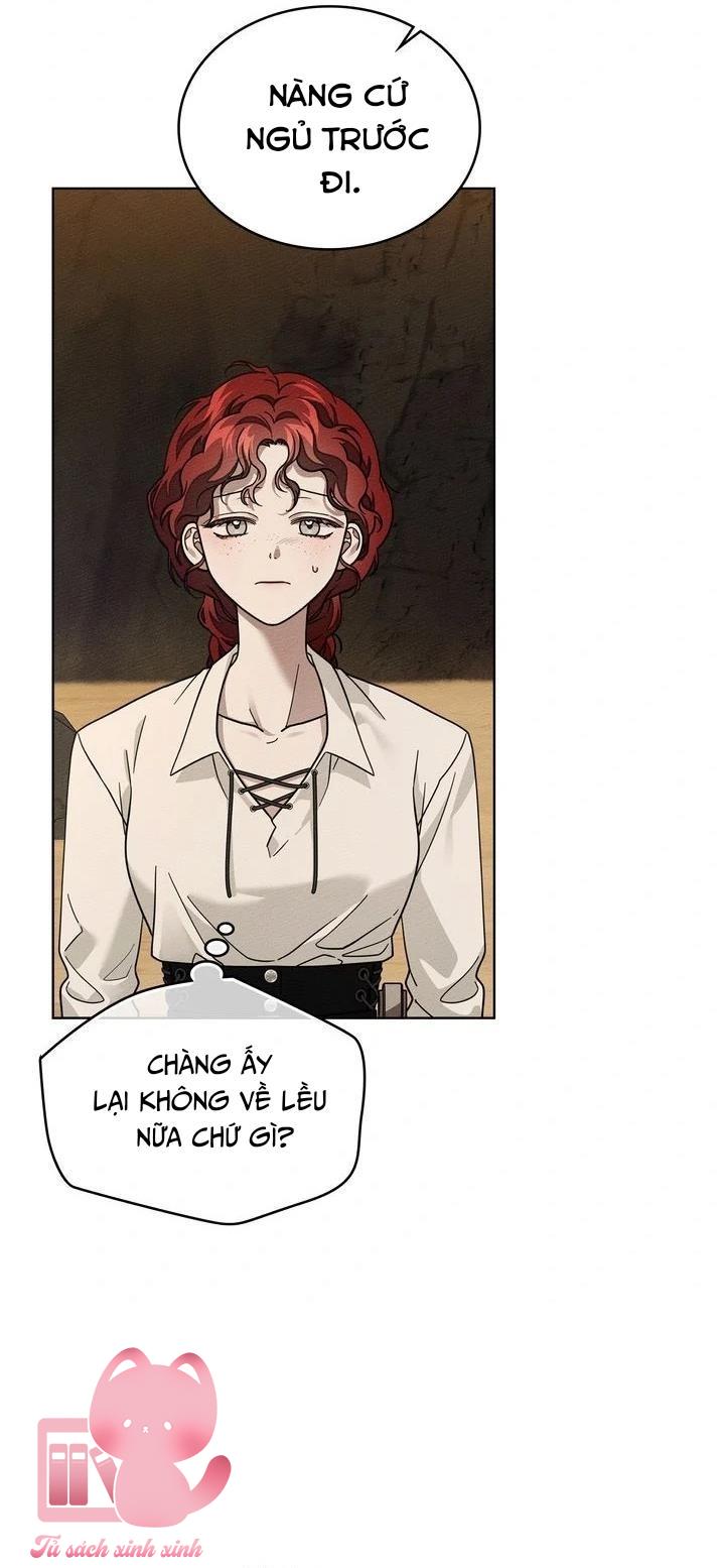 Dưới Tán Cây Sồi - Chap 106 - Trang 36