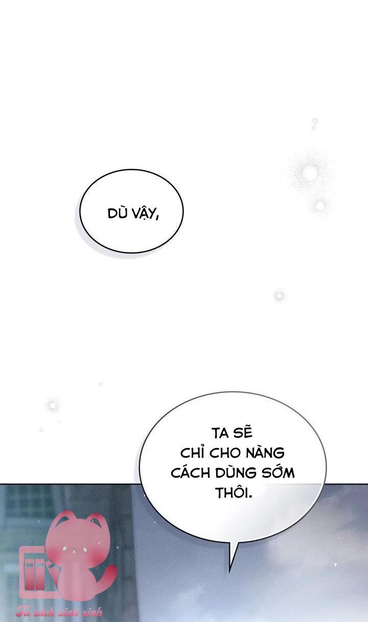Dưới Tán Cây Sồi - Chap 106 - Trang 6