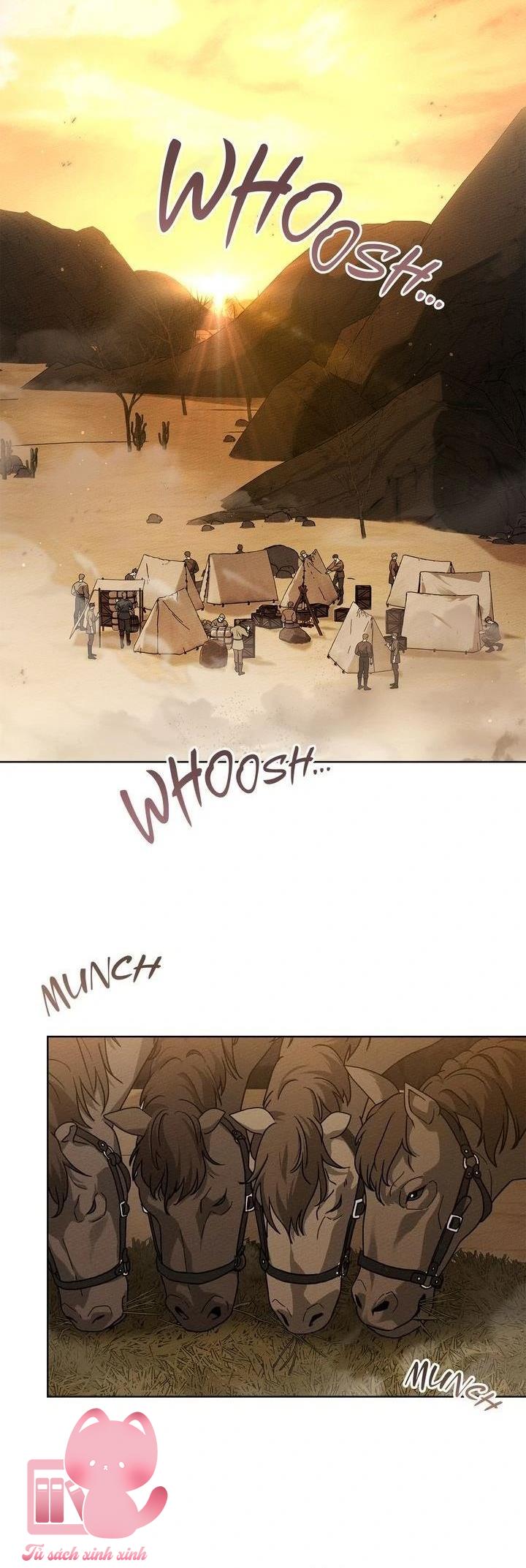 Dưới Tán Cây Sồi - Chap 106 - Trang 9