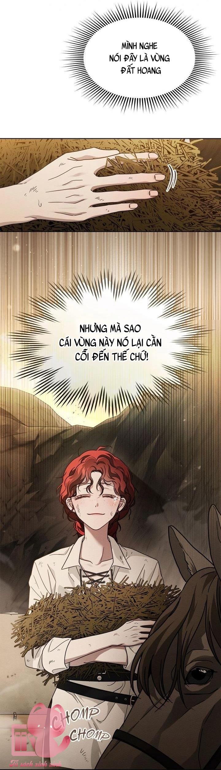 Dưới Tán Cây Sồi - Chap 106 - Trang 10
