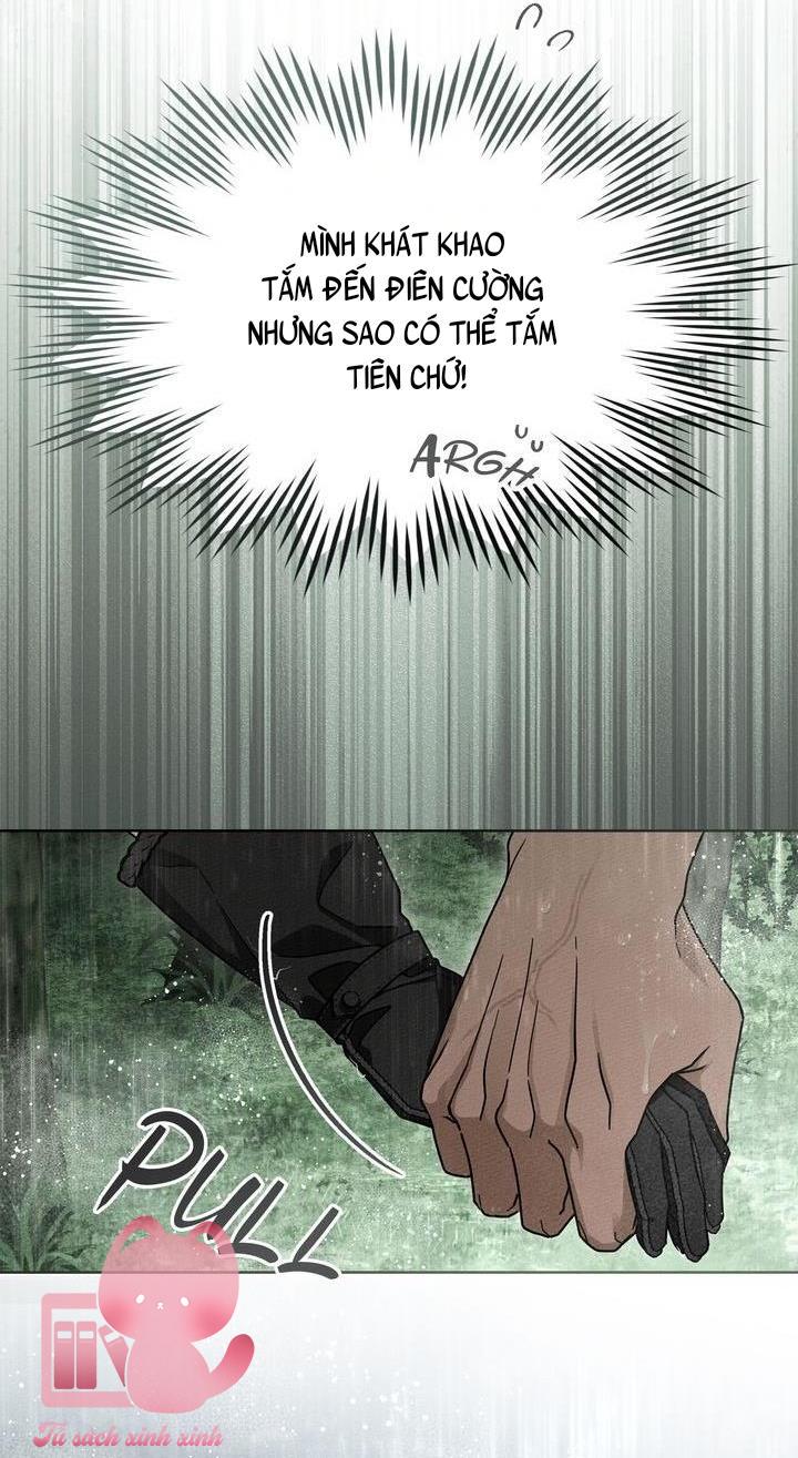 Dưới Tán Cây Sồi - Chap 107 - Trang 11