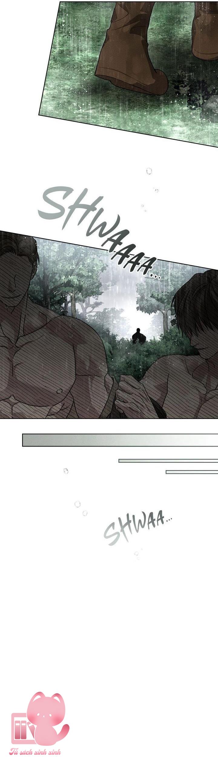 Dưới Tán Cây Sồi - Chap 107 - Trang 13