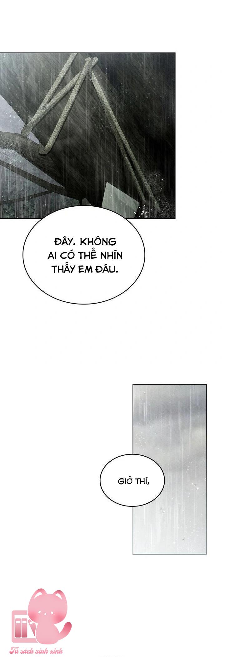 Dưới Tán Cây Sồi - Chap 107 - Trang 14