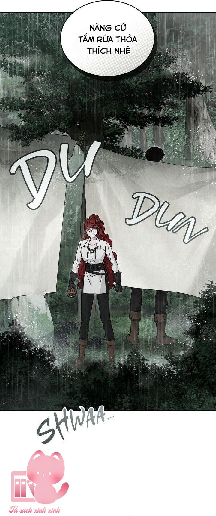 Dưới Tán Cây Sồi - Chap 107 - Trang 15