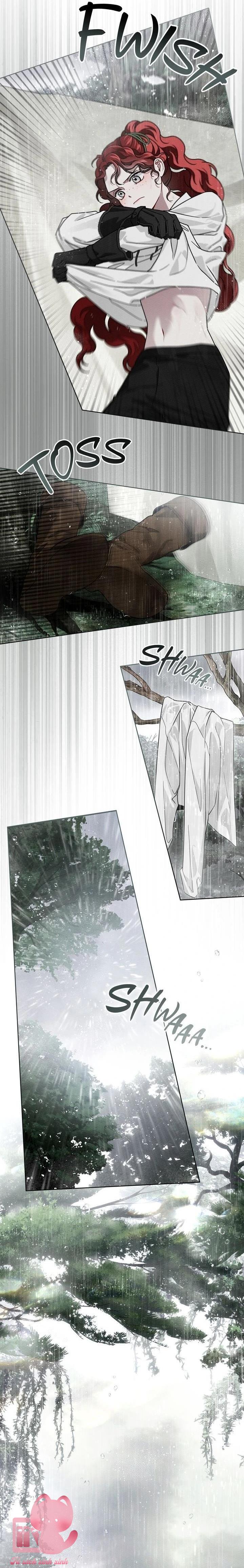 Dưới Tán Cây Sồi - Chap 107 - Trang 19