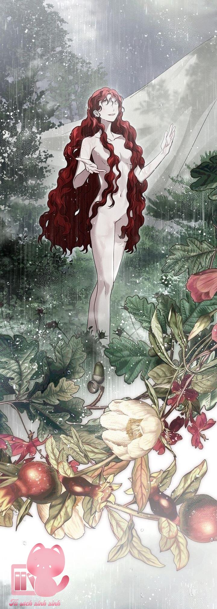 Dưới Tán Cây Sồi - Chap 107 - Trang 20