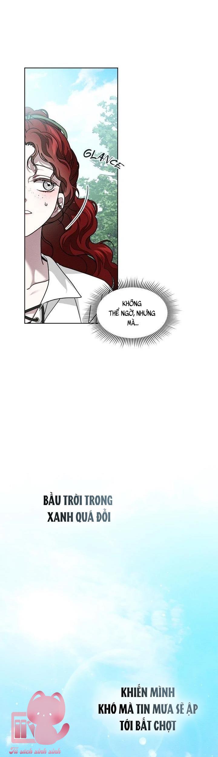 Dưới Tán Cây Sồi - Chap 107 - Trang 3