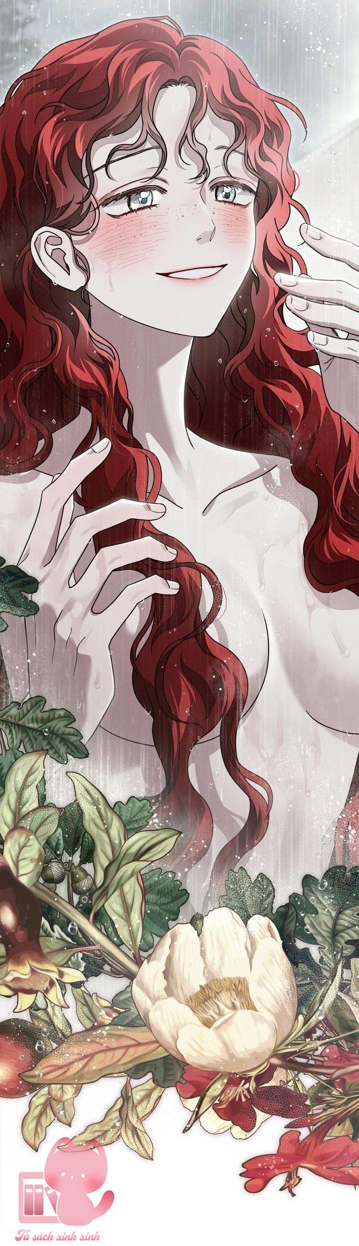 Dưới Tán Cây Sồi - Chap 107 - Trang 21