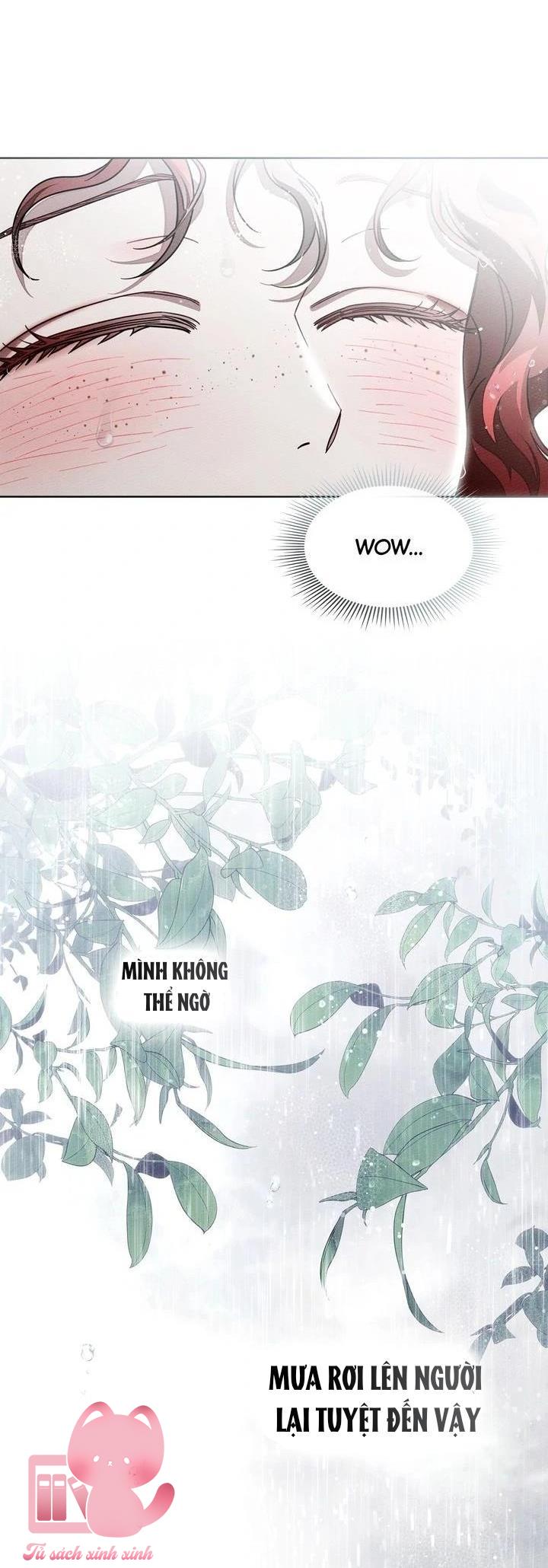 Dưới Tán Cây Sồi - Chap 107 - Trang 22