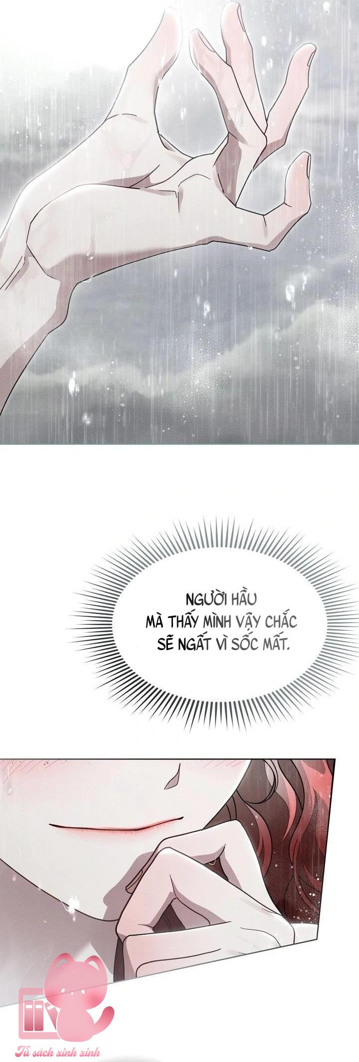 Dưới Tán Cây Sồi - Chap 107 - Trang 23