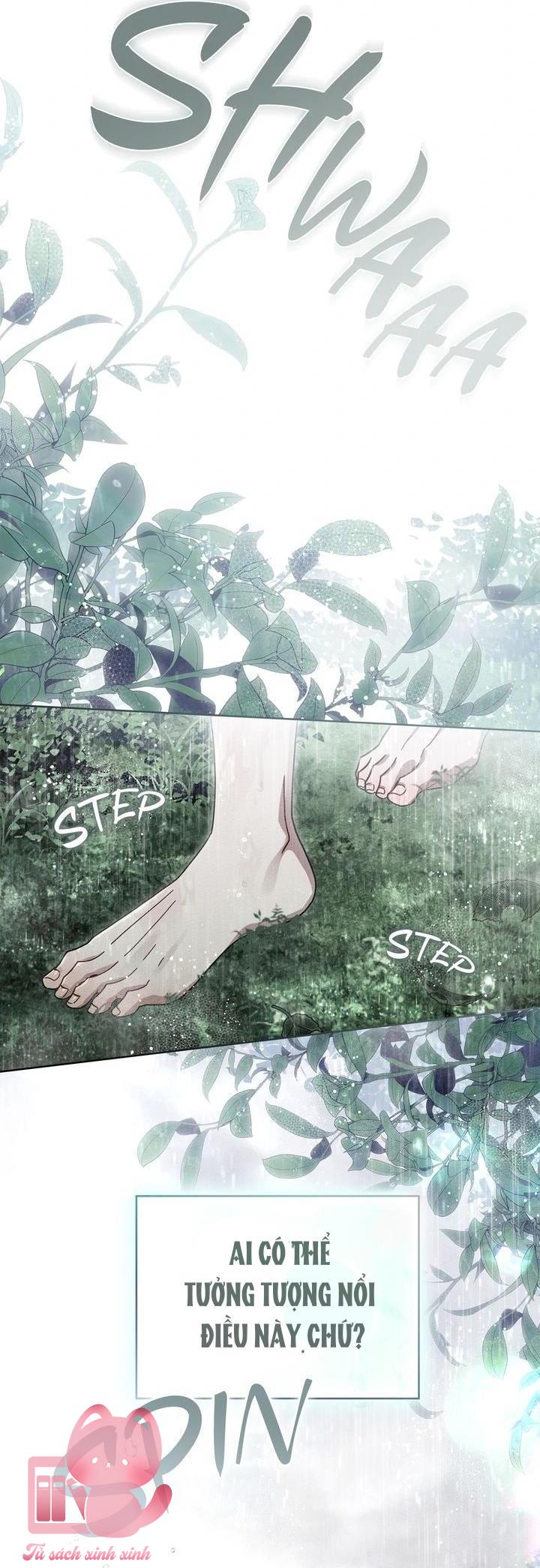 Dưới Tán Cây Sồi - Chap 107 - Trang 24