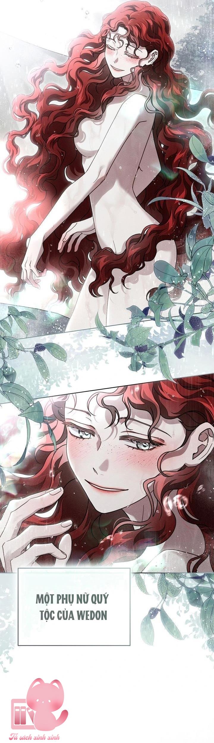 Dưới Tán Cây Sồi - Chap 107 - Trang 25