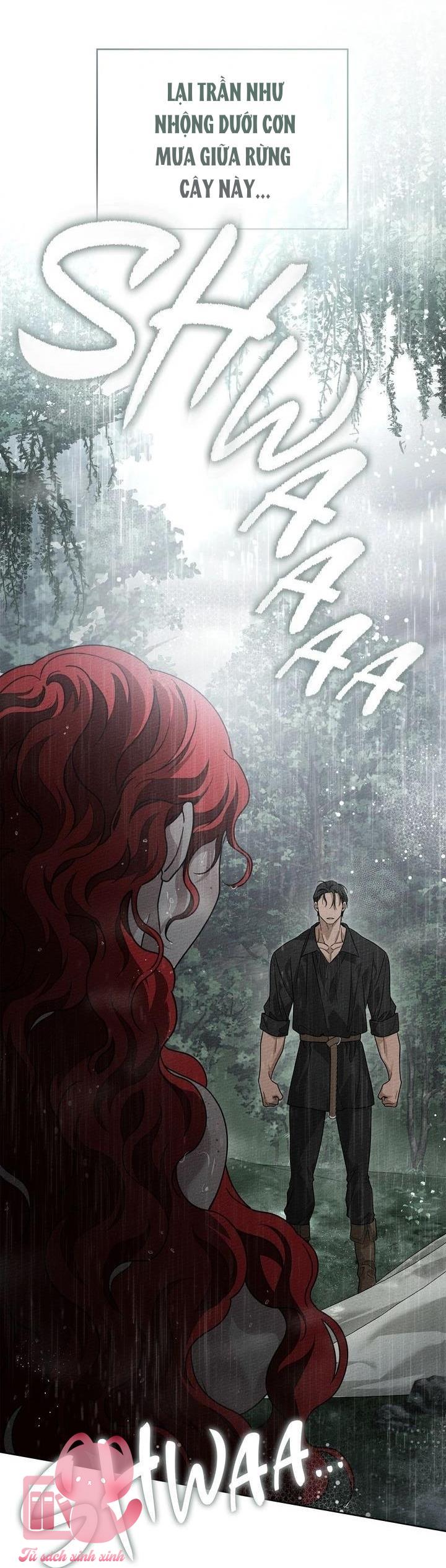 Dưới Tán Cây Sồi - Chap 107 - Trang 26