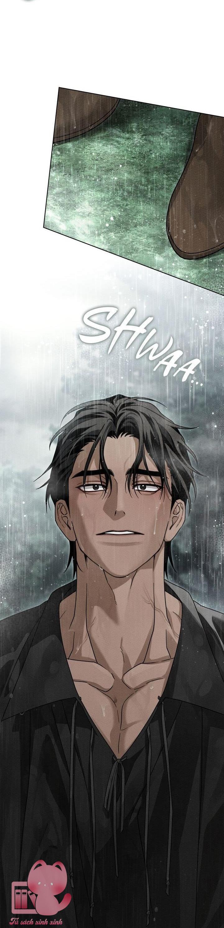 Dưới Tán Cây Sồi - Chap 107 - Trang 27