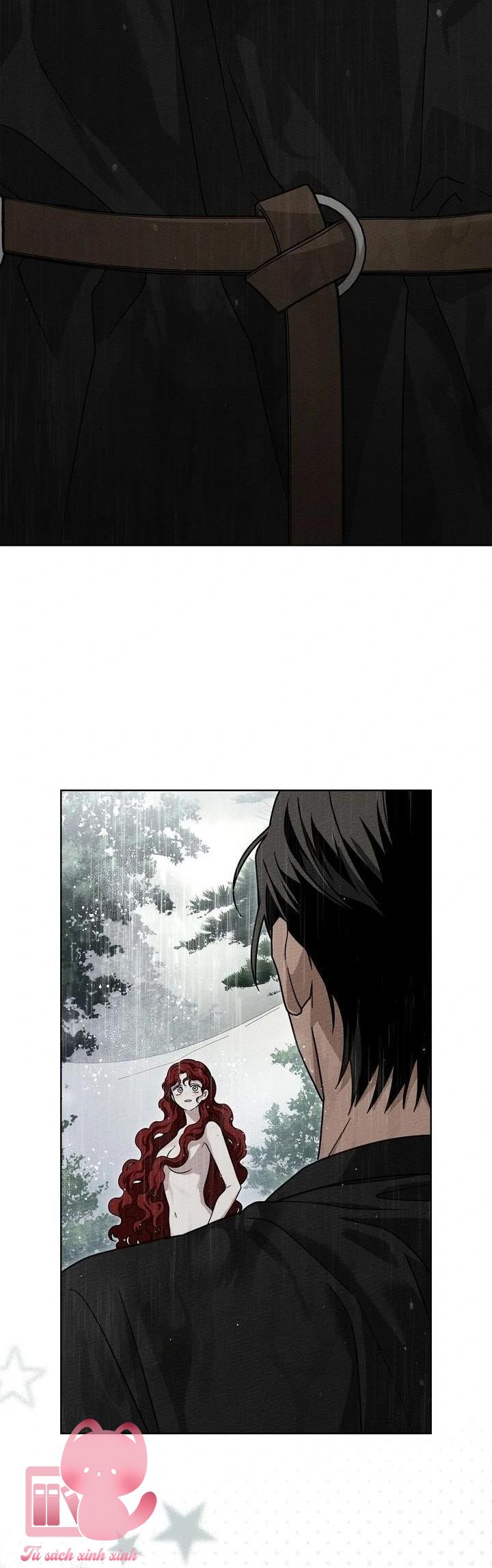 Dưới Tán Cây Sồi - Chap 107 - Trang 28