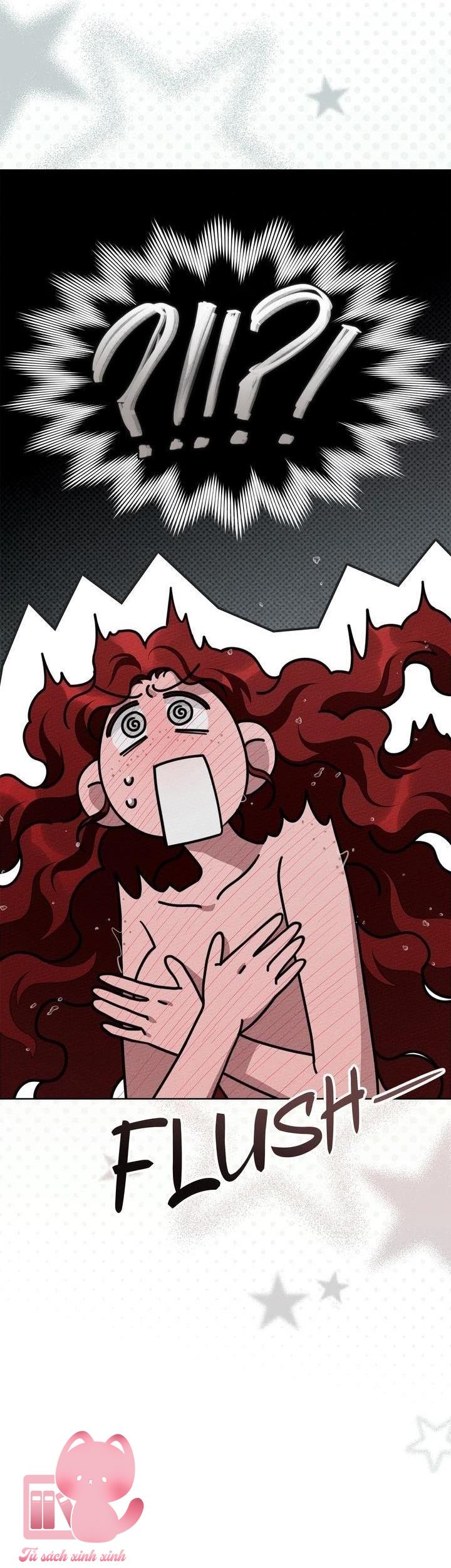Dưới Tán Cây Sồi - Chap 107 - Trang 29