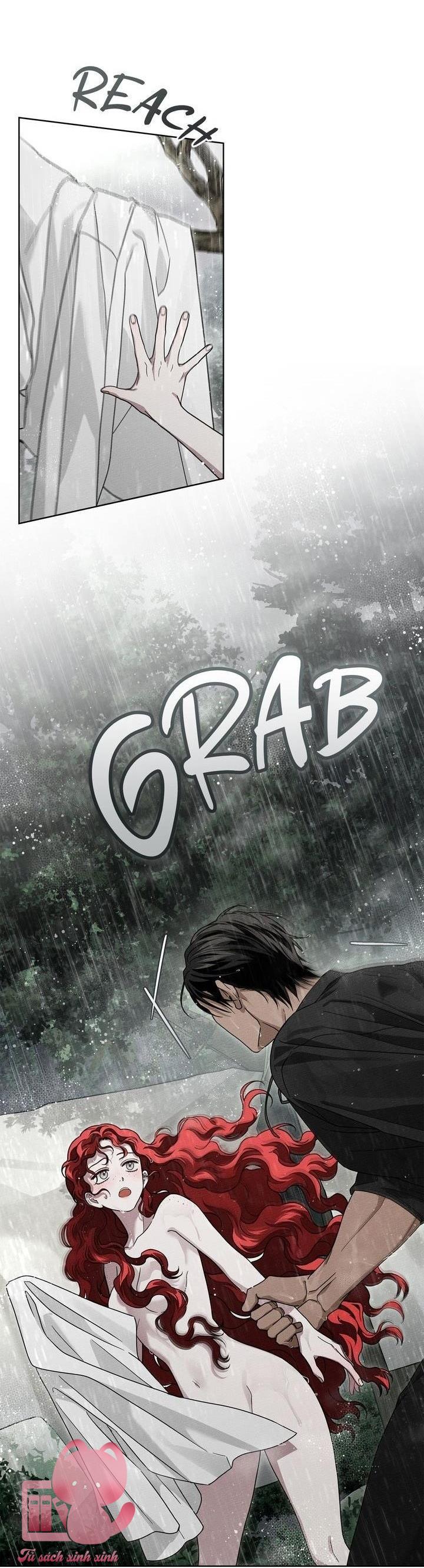 Dưới Tán Cây Sồi - Chap 107 - Trang 30