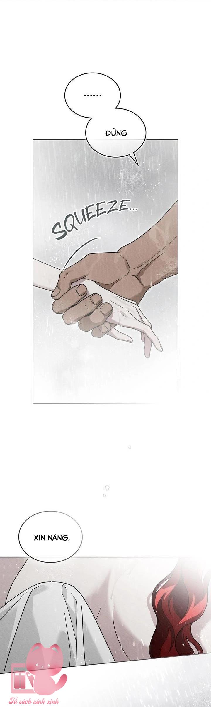 Dưới Tán Cây Sồi - Chap 107 - Trang 31