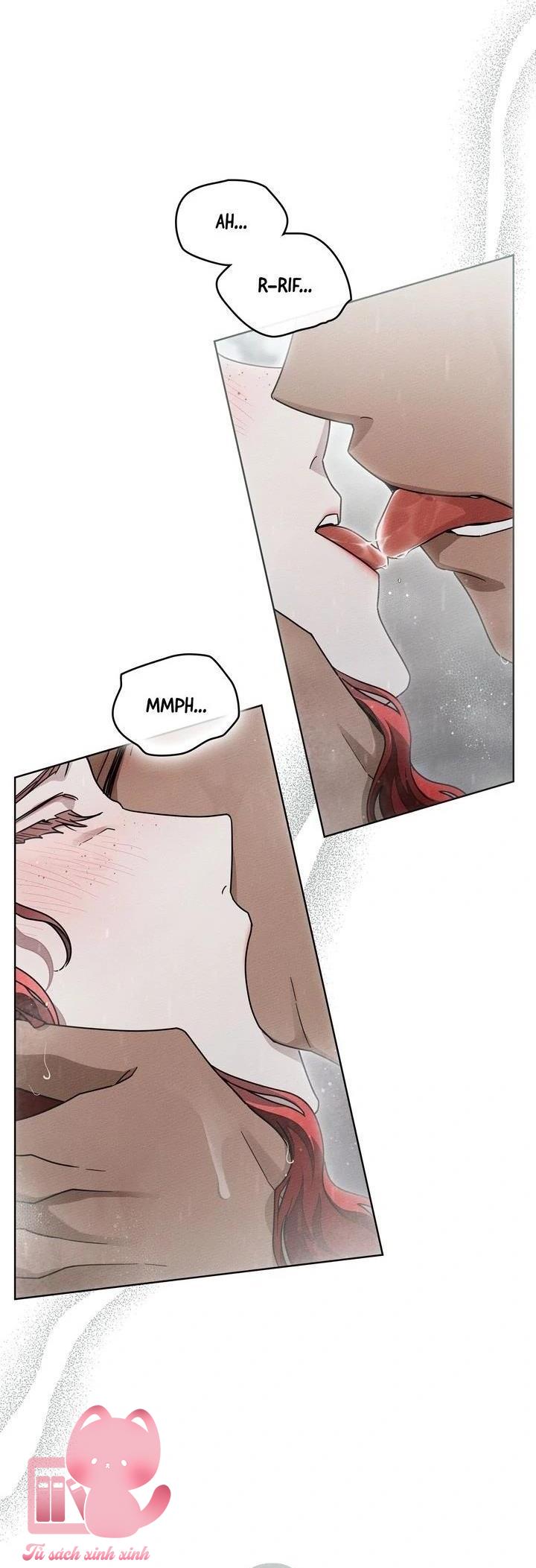 Dưới Tán Cây Sồi - Chap 107 - Trang 35