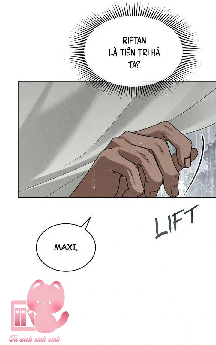 Dưới Tán Cây Sồi - Chap 107 - Trang 6