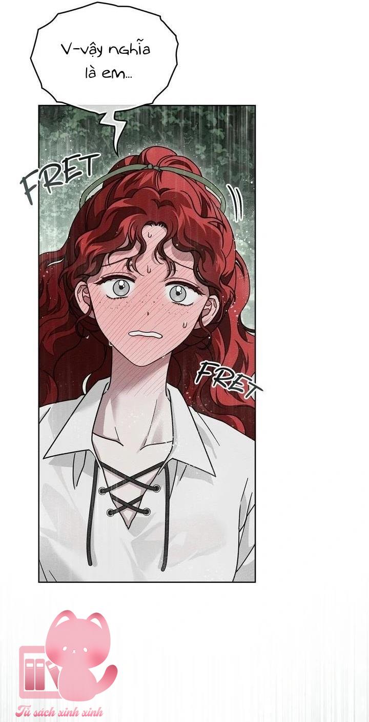 Dưới Tán Cây Sồi - Chap 107 - Trang 10