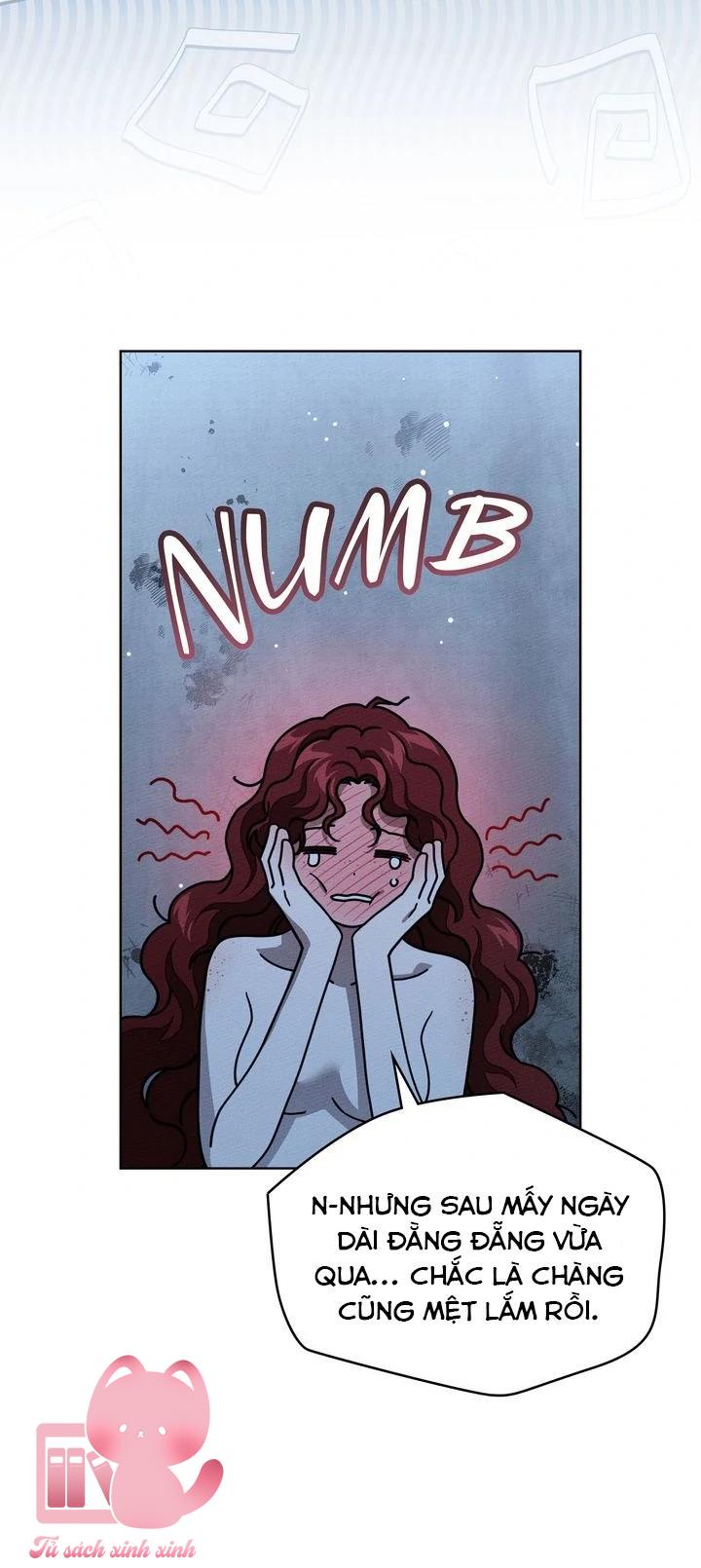 Dưới Tán Cây Sồi - Chap 108 - Trang 12