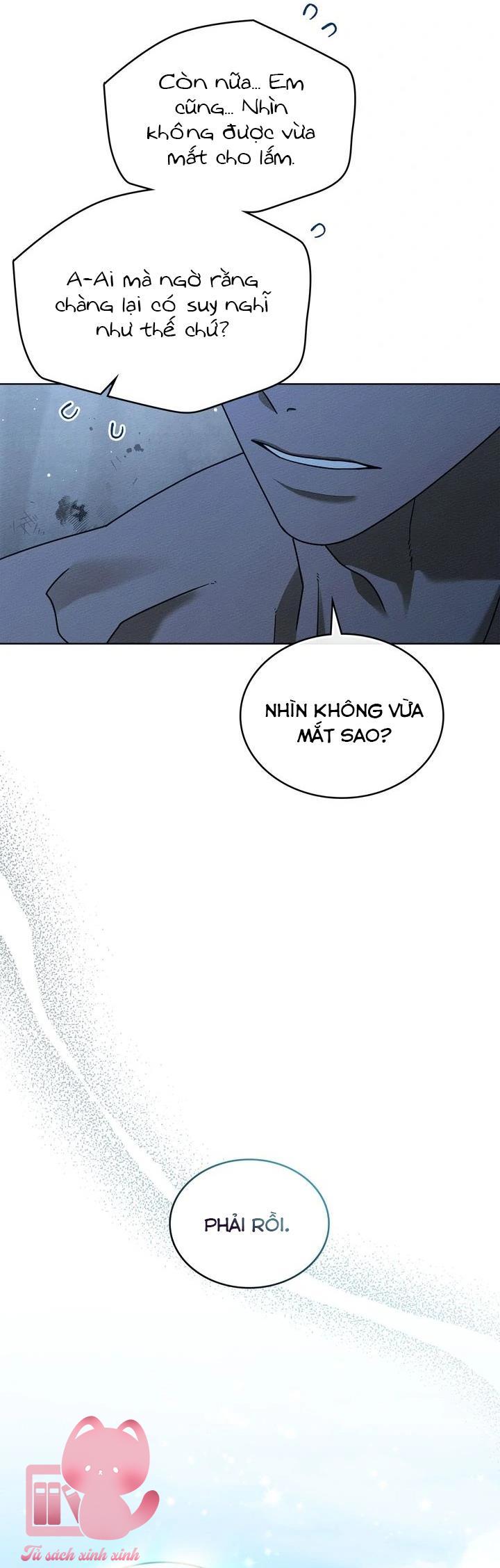 Dưới Tán Cây Sồi - Chap 108 - Trang 13