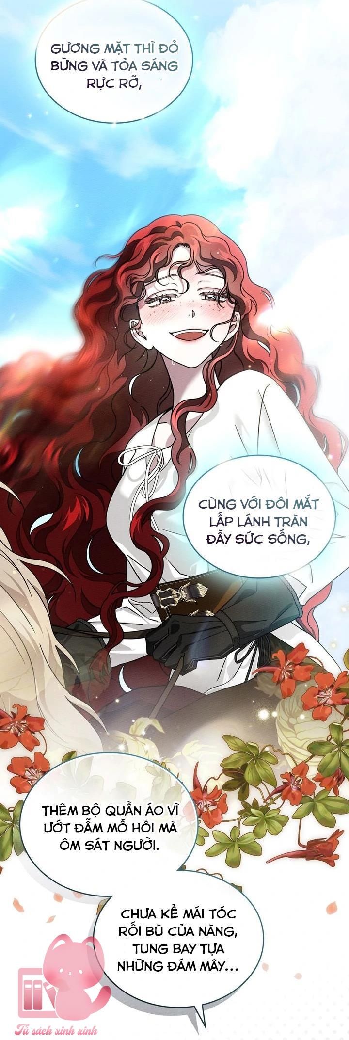 Dưới Tán Cây Sồi - Chap 108 - Trang 14