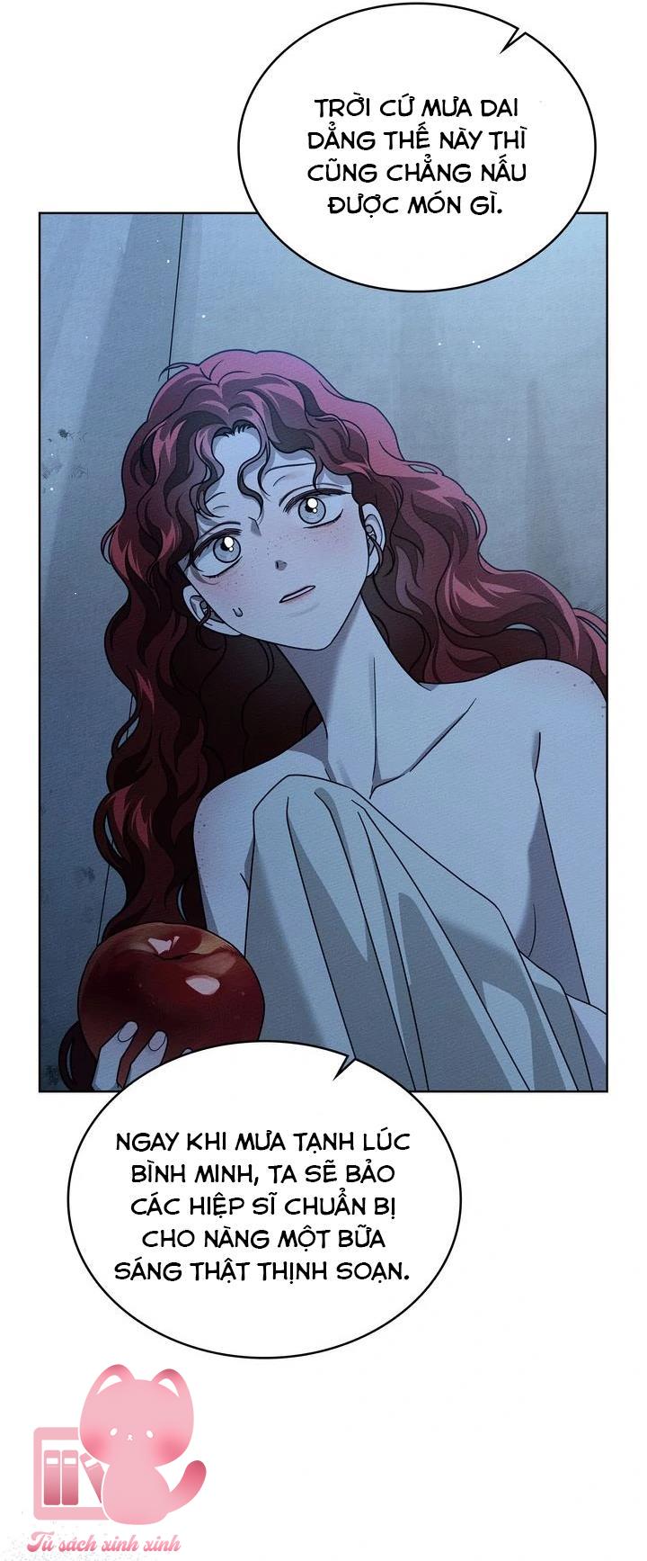 Dưới Tán Cây Sồi - Chap 108 - Trang 18