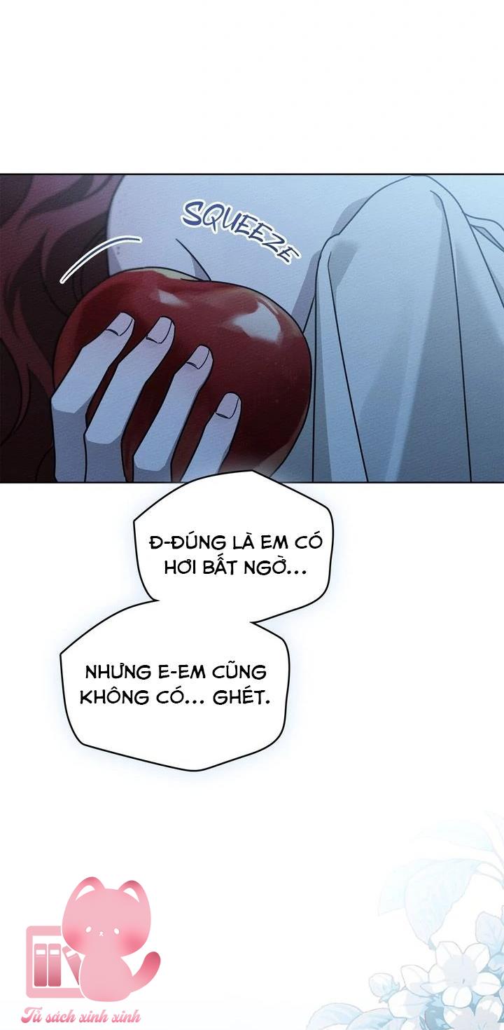 Dưới Tán Cây Sồi - Chap 108 - Trang 20
