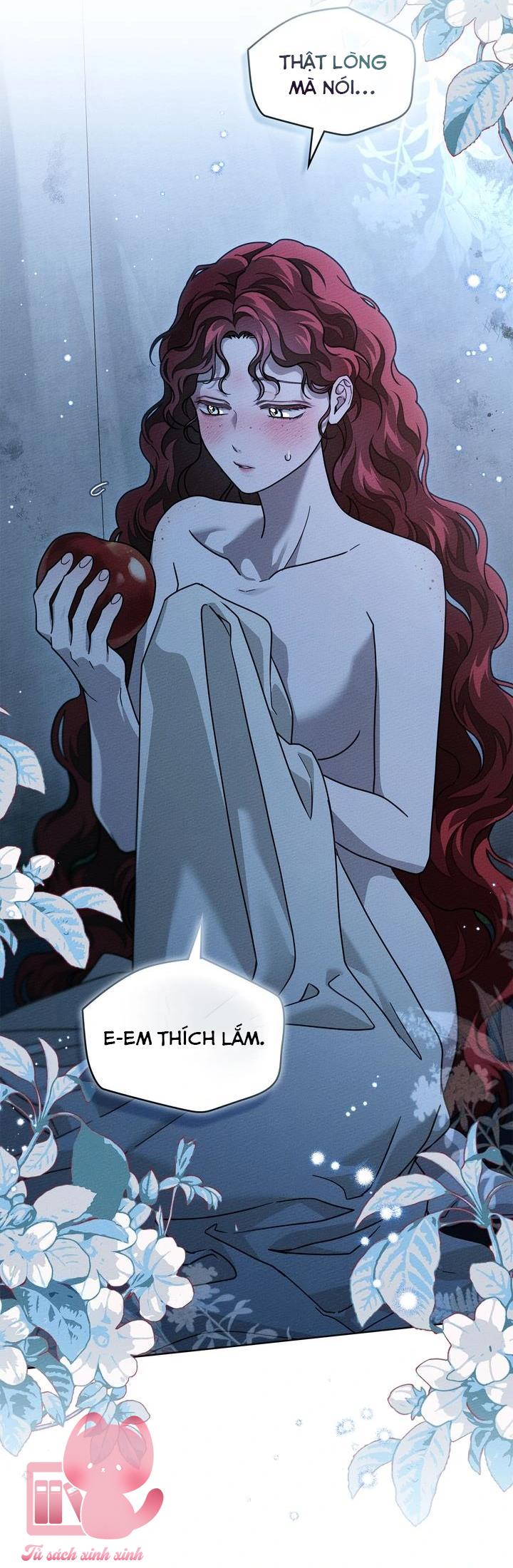 Dưới Tán Cây Sồi - Chap 108 - Trang 21
