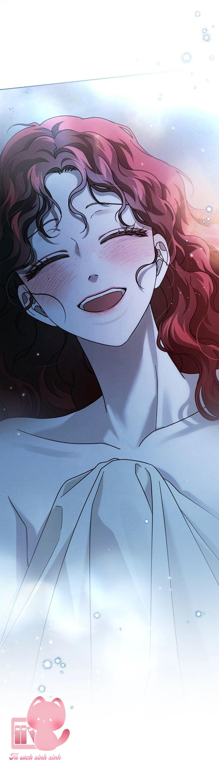 Dưới Tán Cây Sồi - Chap 108 - Trang 23