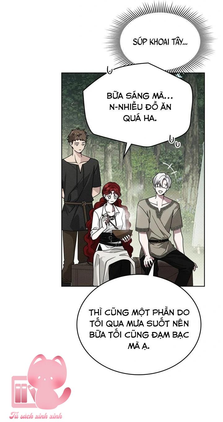 Dưới Tán Cây Sồi - Chap 108 - Trang 26