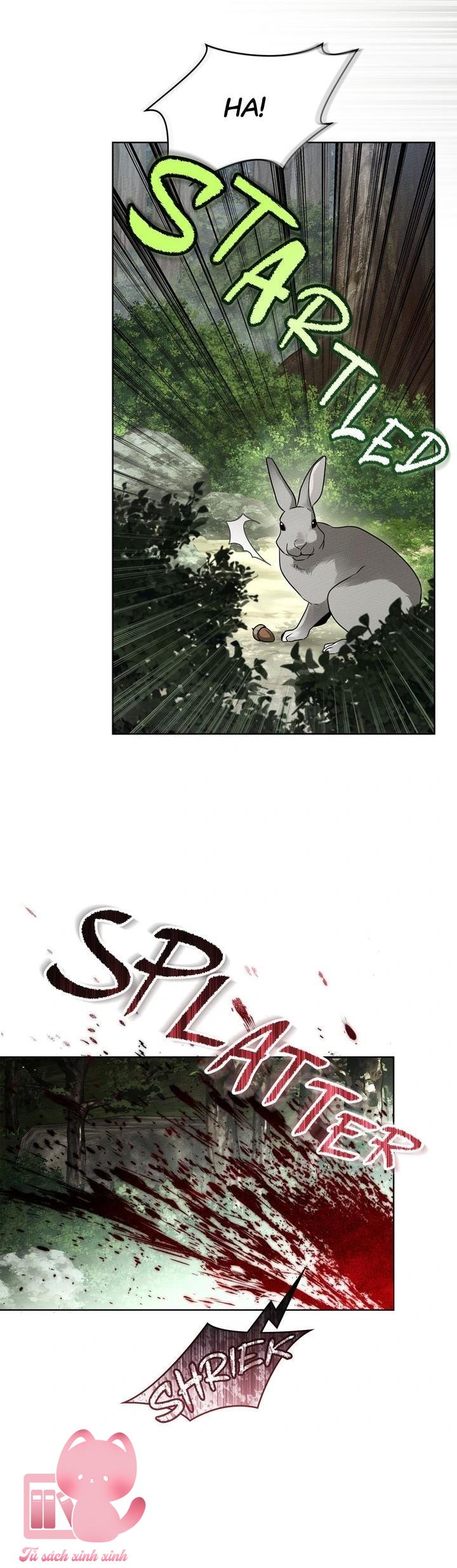 Dưới Tán Cây Sồi - Chap 108 - Trang 28