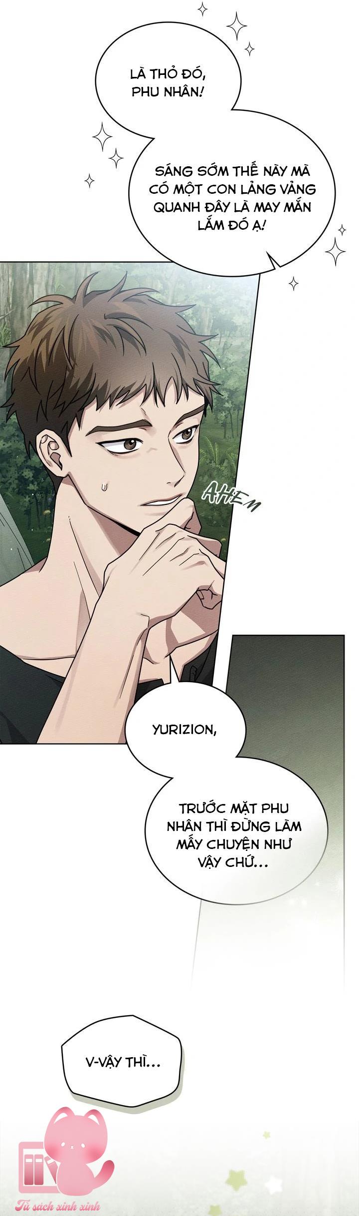 Dưới Tán Cây Sồi - Chap 108 - Trang 29